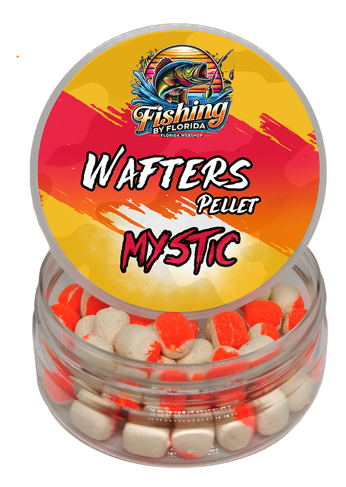 MYSTIC wafters