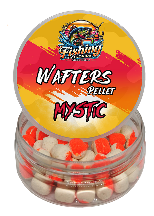 MYSTIC wafters