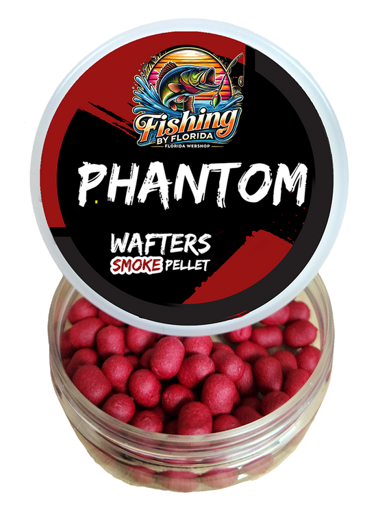 PHANTOM wafters